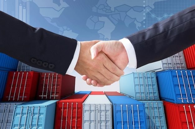 Commerce & Import-Export