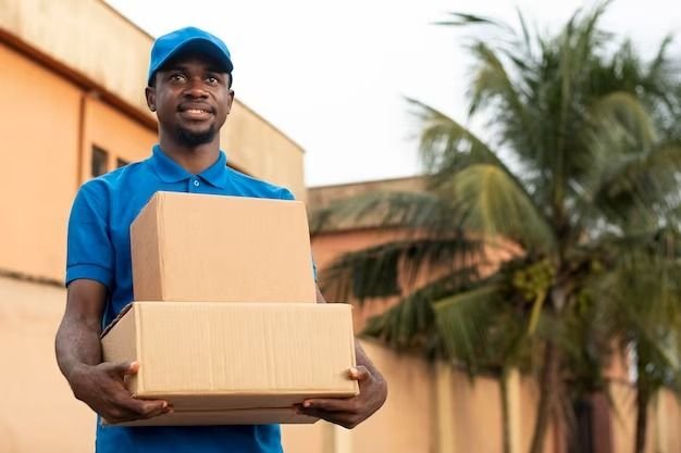 Transport & Logistique