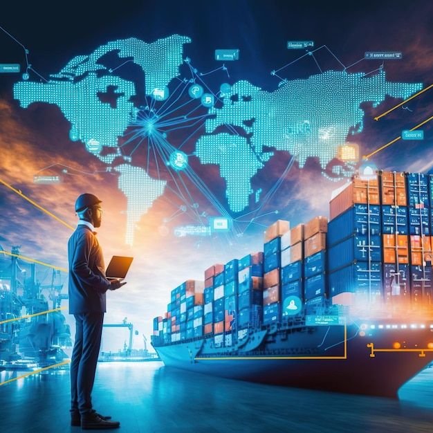 Avantages Logistique 
