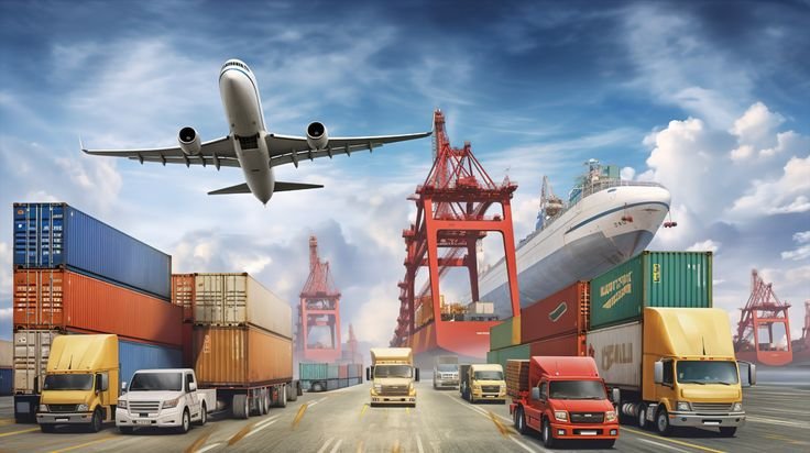 Transport urbain et logistique